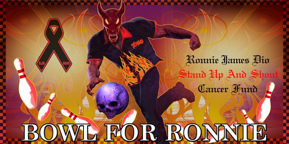 Bowl for Ronnie 2019 R??dio BEAT Prvn?? bigb??t u n??s