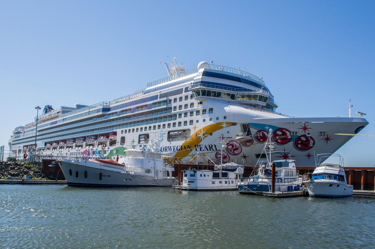 Kiss Cruise letos zřejmě naposledy Rádio BEAT První bigbít u nás