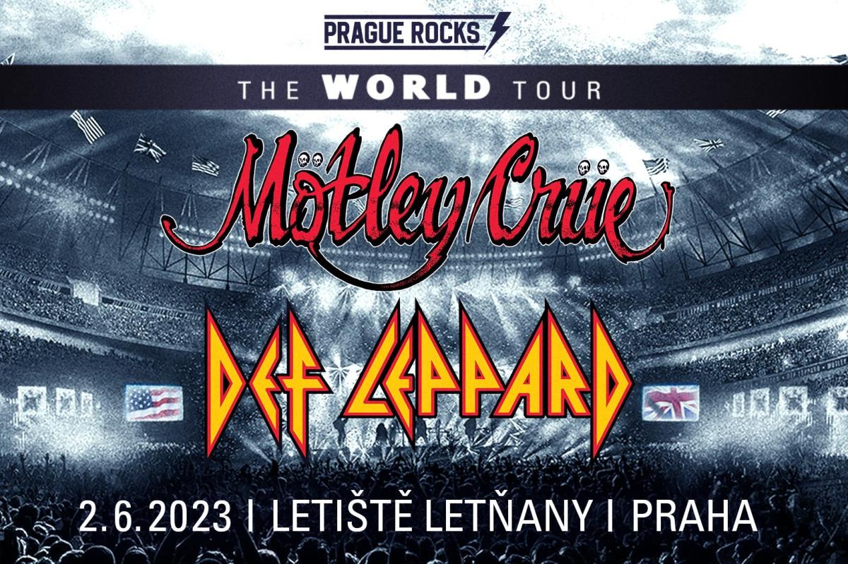 2.6.2023 Prague Rocks Praha, Letiště Letňany Rádio BEAT První