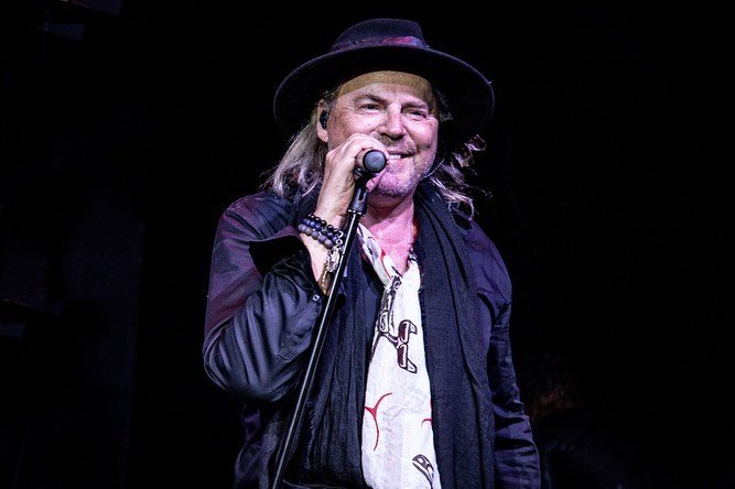 Dokken vydají nové album Rádio BEAT První bigbít u nás