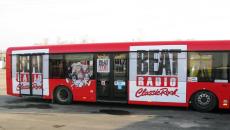 Beatbus