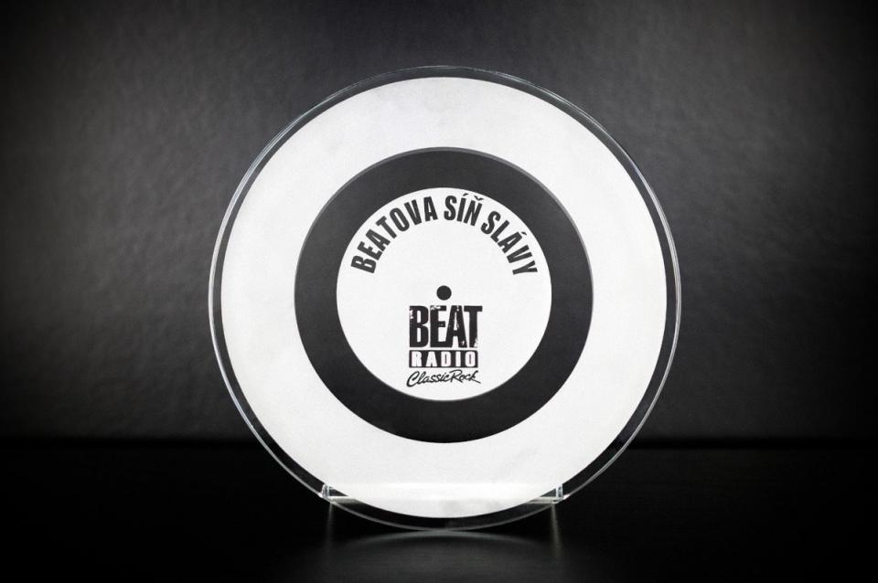Hlasování do Beatové síně slávy