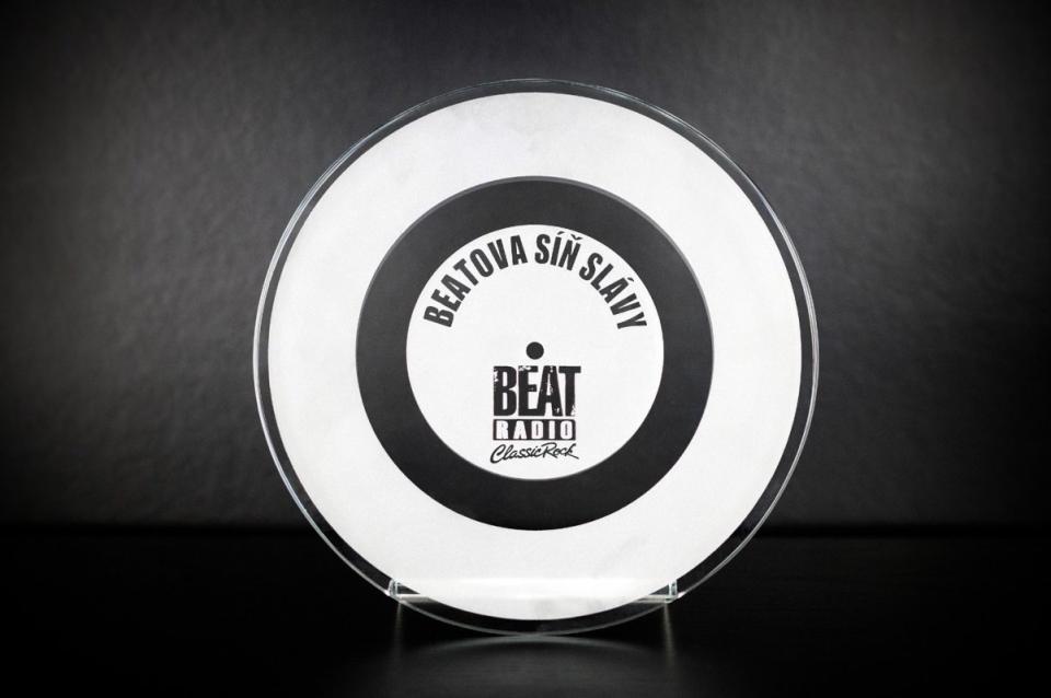 Beatová síň slávy - výsledky
