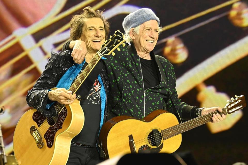 Grrr Live! Vyjde už v únoru