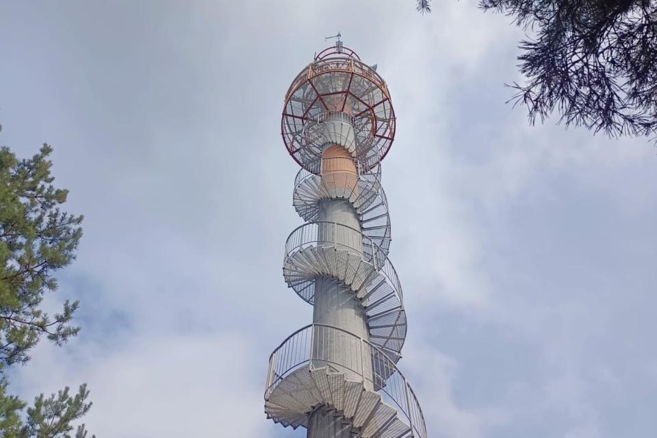 Kuřim ON-AIR na 103,9 FM