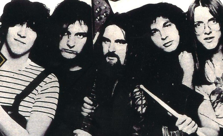 Britští More jsou zpět