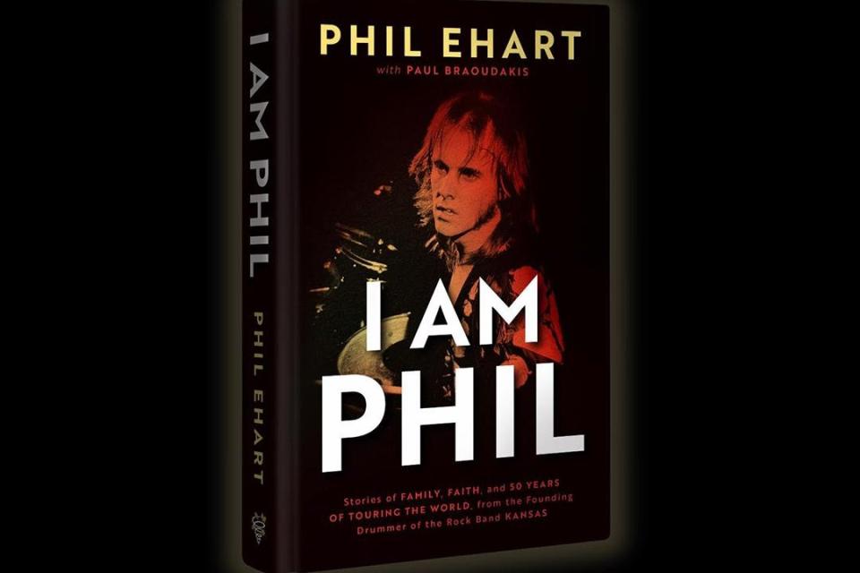 Kansas očima jejich bubeníka