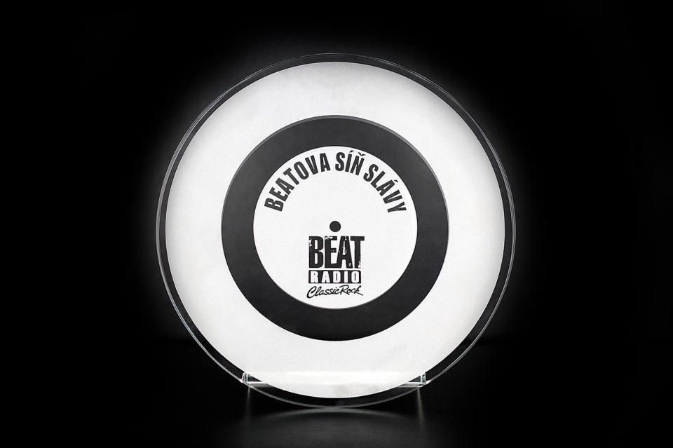 Beatová síň slávy zná své vítěze