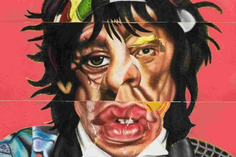 Rolling Stones překvapili novou muzikou i deskou