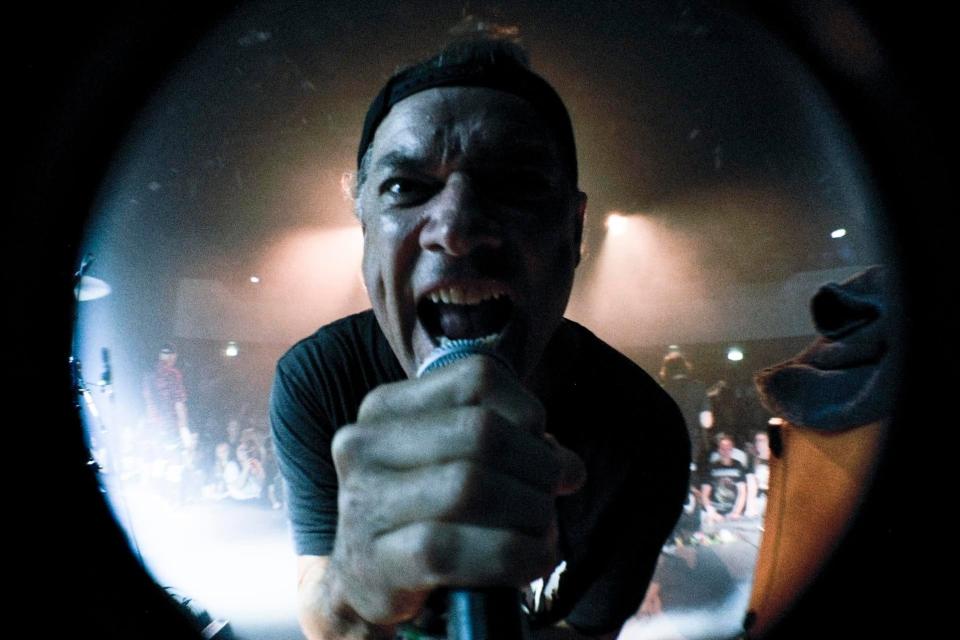 Ugly Kid Joe se vrátí ke kořenům heavy metalu