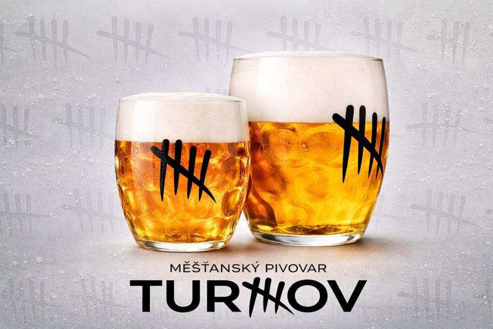 Beatová pumpa v Turnově