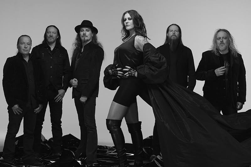 Nightwish začnou příští rok nahrávat nové album