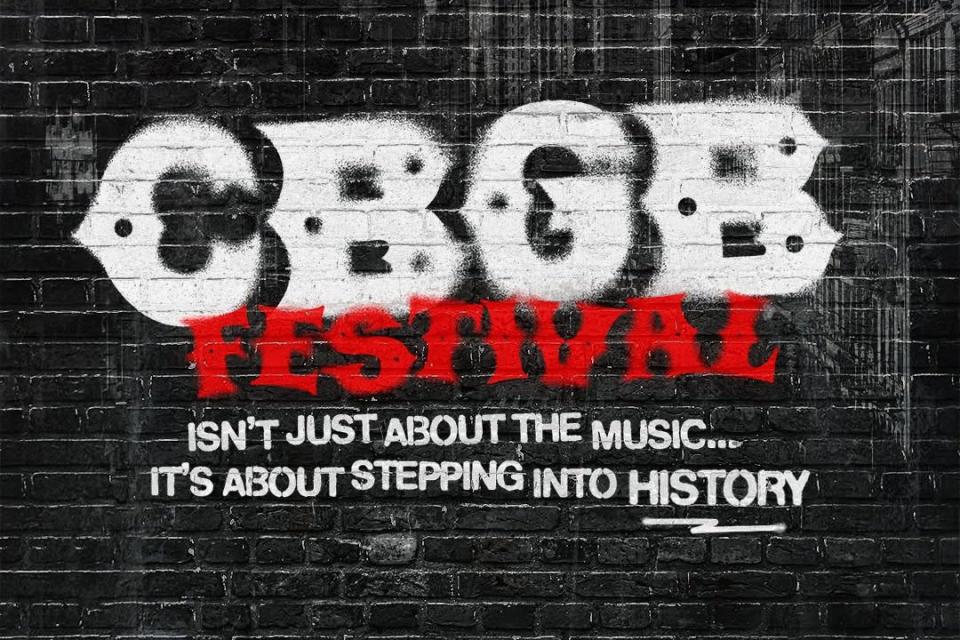 CBGB žije dál