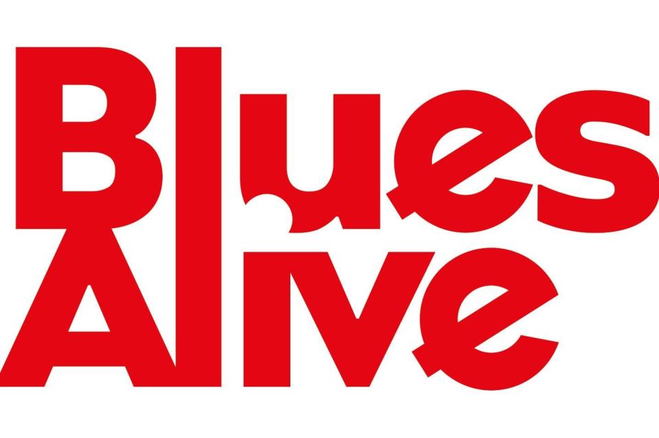 Vyhrajte lupeny na Blues Alive